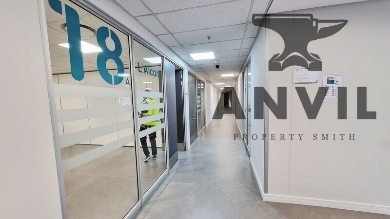 Old Mint Park - Warehouse A - Building property image 10