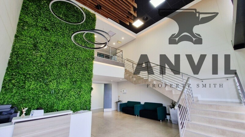 Old Mint Park - Warehouse A - Building property image 11