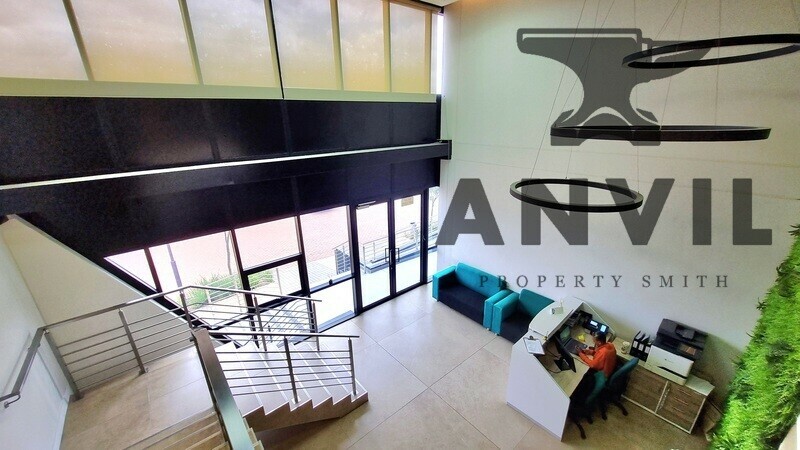 Old Mint Park - Warehouse A - Building property image 12