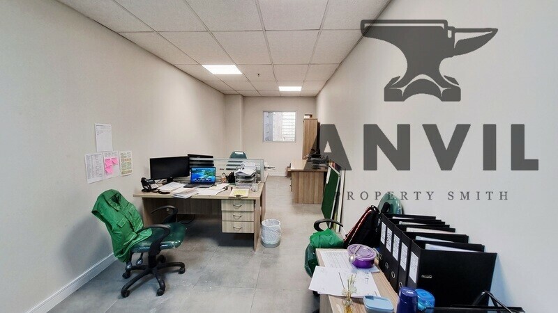 Old Mint Park - Warehouse A - Building property image 13