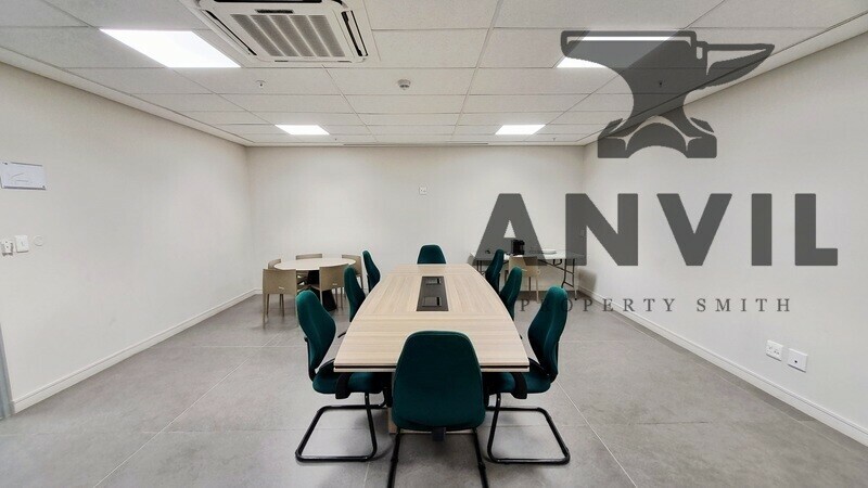 Old Mint Park - Warehouse A - Building property image 14