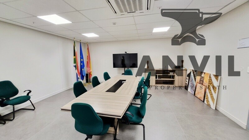 Old Mint Park - Warehouse A - Building property image 15