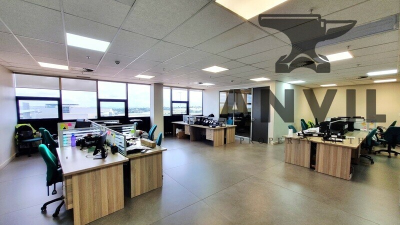 Old Mint Park - Warehouse A - Building property image 16