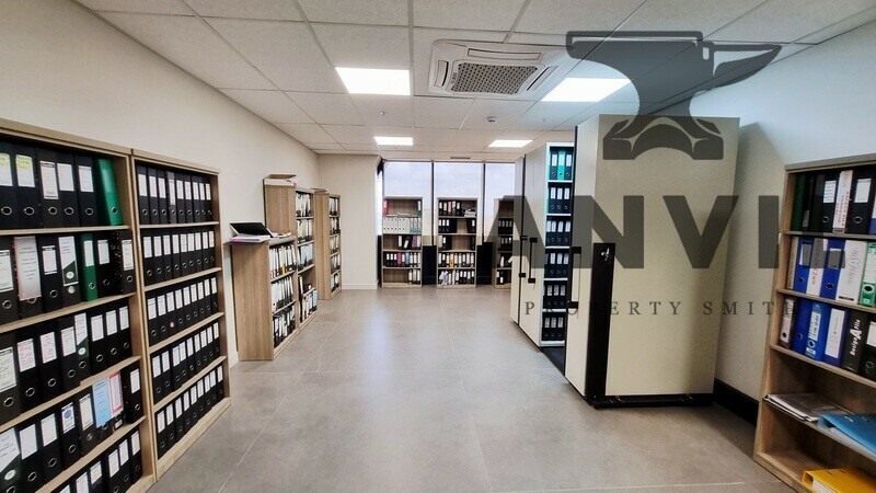 Old Mint Park - Warehouse A - Building property image 17