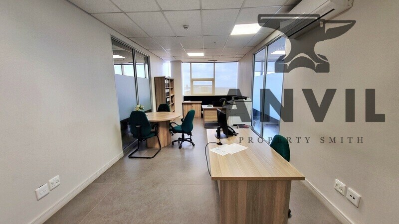 Old Mint Park - Warehouse A - Building property image 18