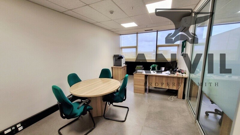 Old Mint Park - Warehouse A - Building property image 19