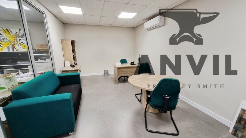 Old Mint Park - Warehouse A - Building property image 20