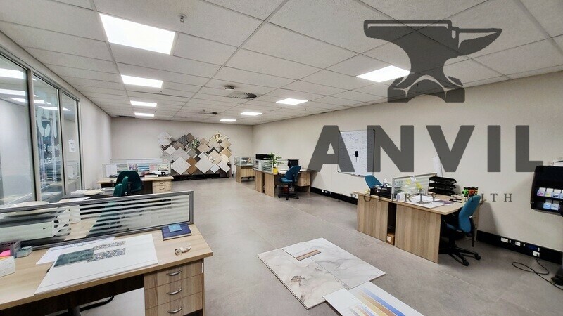 Old Mint Park - Warehouse A - Building property image 21