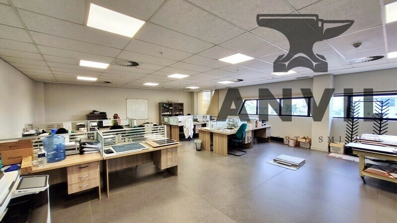 Old Mint Park - Warehouse A - Building property image 23