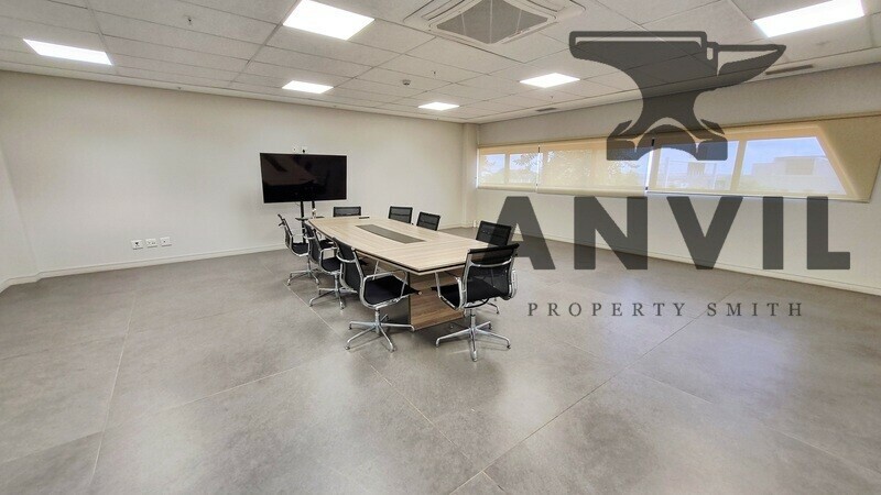 Old Mint Park - Warehouse A - Building property image 24