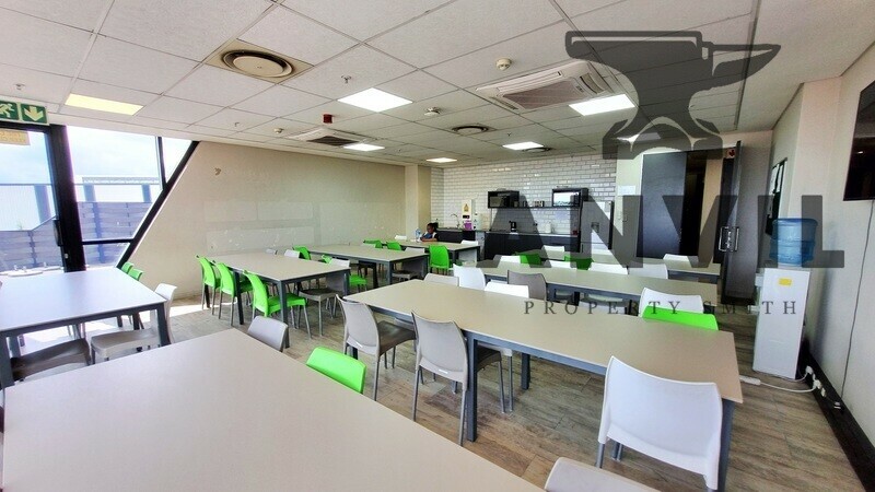 Old Mint Park - Warehouse A - Building property image 25