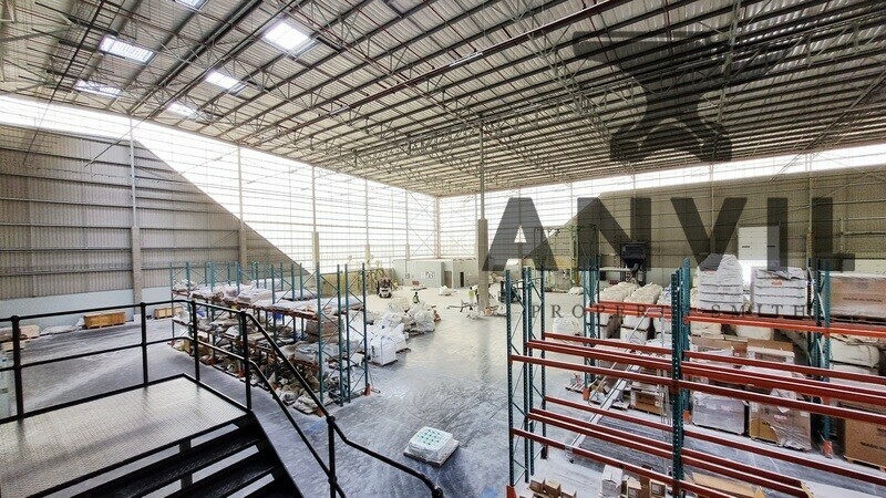 Old Mint Park - Warehouse A - Building property image 29