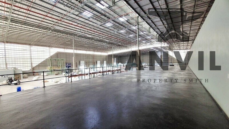 Old Mint Park - Warehouse A - Building property image 28