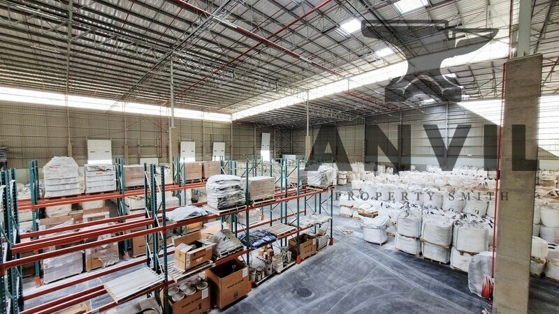 Old Mint Park - Warehouse A - Building property image 30