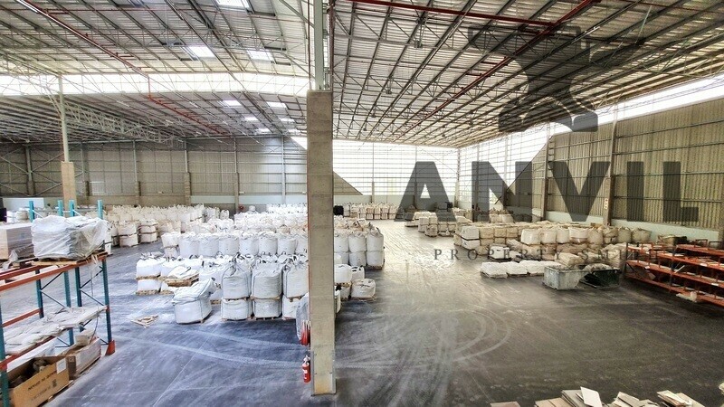 Old Mint Park - Warehouse A - Building property image 31