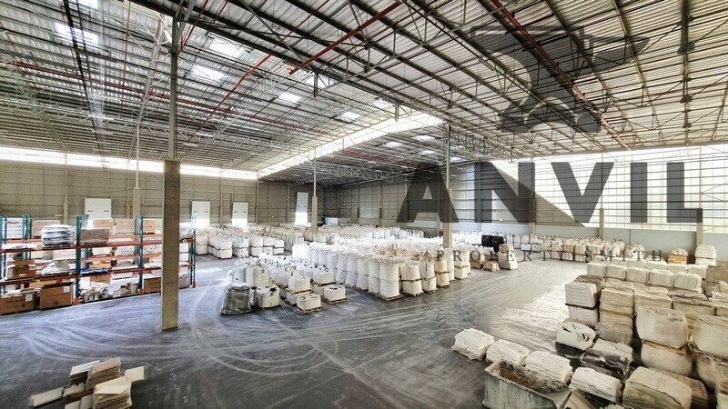 Old Mint Park - Warehouse A - Building property image 32