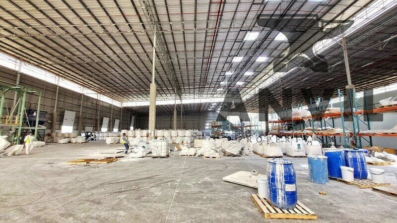 Old Mint Park - Warehouse A - Building property image 33