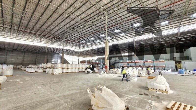 Old Mint Park - Warehouse A - Building property image 35