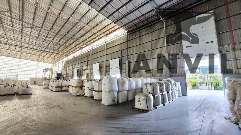 Old Mint Park - Warehouse A - Building property image 37