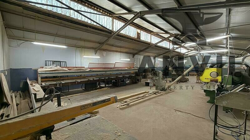 24 Thomas Williams Cres, Atlantis, Cape Town, 7349, South Africa - 3 Yards  property image 12