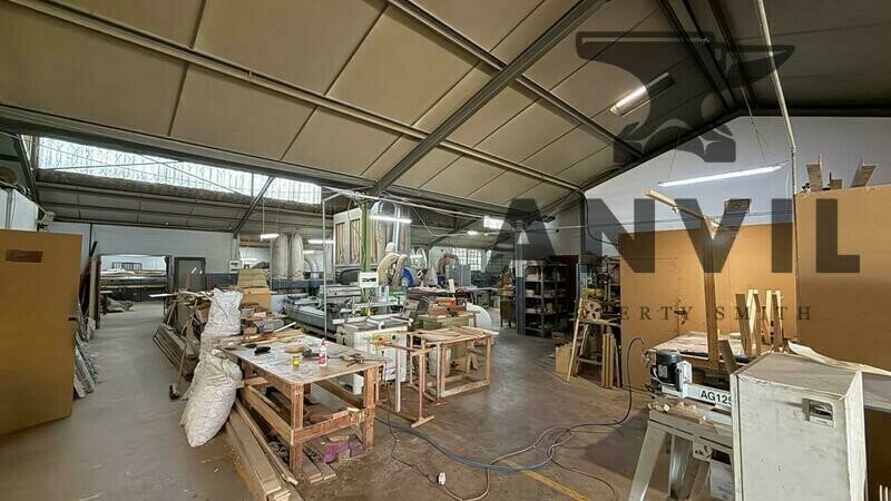 24 Thomas Williams Cres, Atlantis, Cape Town, 7349, South Africa - 3 Yards  property image 14