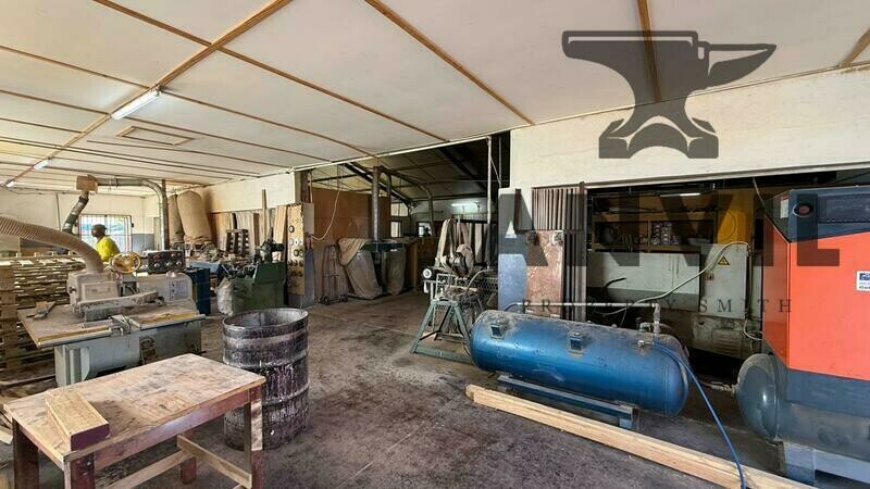 24 Thomas Williams Cres, Atlantis, Cape Town, 7349, South Africa - 3 Yards  property image 15