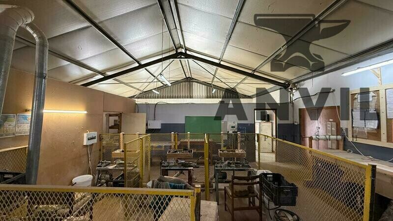 24 Thomas Williams Cres, Atlantis, Cape Town, 7349, South Africa - 3 Yards  property image 16