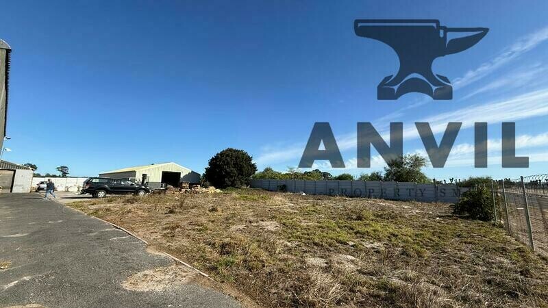 24 Thomas Williams Cres, Atlantis, Cape Town, 7349, South Africa - 3 Yards  property image 17