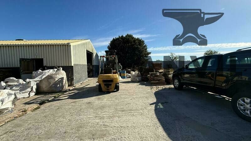 24 Thomas Williams Cres, Atlantis, Cape Town, 7349, South Africa - 3 Yards  property image 26