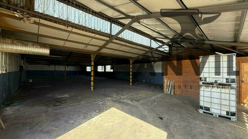 24 Thomas Williams Cres, Atlantis, Cape Town, 7349, South Africa - 3 Yards  property image 33