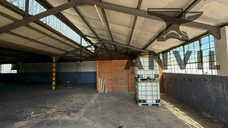 24 Thomas Williams Cres, Atlantis, Cape Town, 7349, South Africa - 3 Yards  property image 35