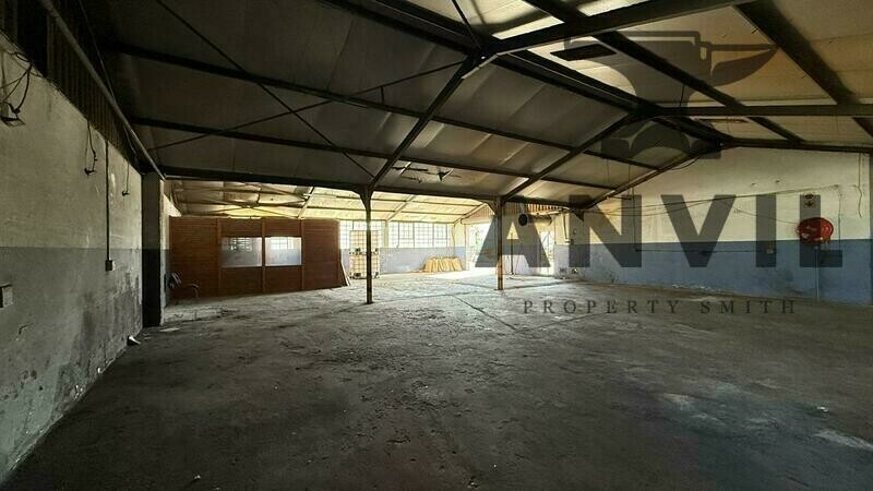 24 Thomas Williams Cres, Atlantis, Cape Town, 7349, South Africa - 3 Yards  property image 36