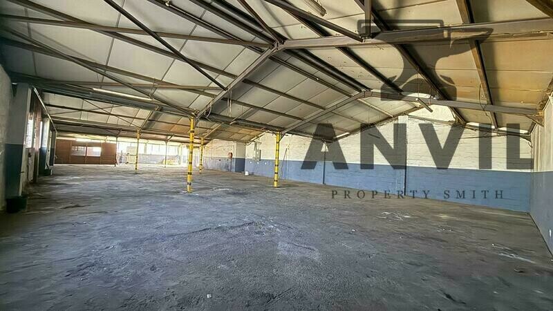 24 Thomas Williams Cres, Atlantis, Cape Town, 7349, South Africa - 3 Yards  property image 38