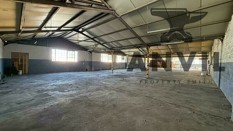 24 Thomas Williams Cres, Atlantis, Cape Town, 7349, South Africa - 3 Yards  property image 39