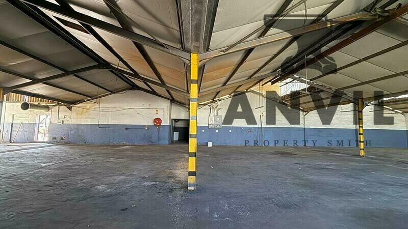 24 Thomas Williams Cres, Atlantis, Cape Town, 7349, South Africa - 3 Yards  property image 40