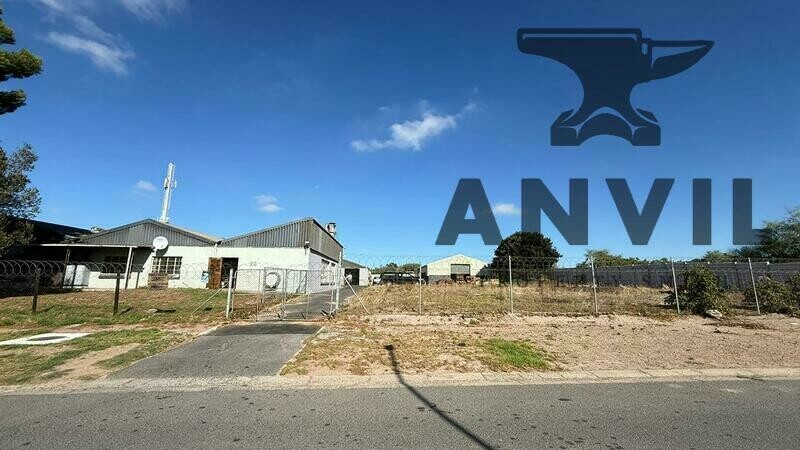 24 Thomas Williams Cres, Atlantis, Cape Town, 7349, South Africa - 3 Yards  property image 43