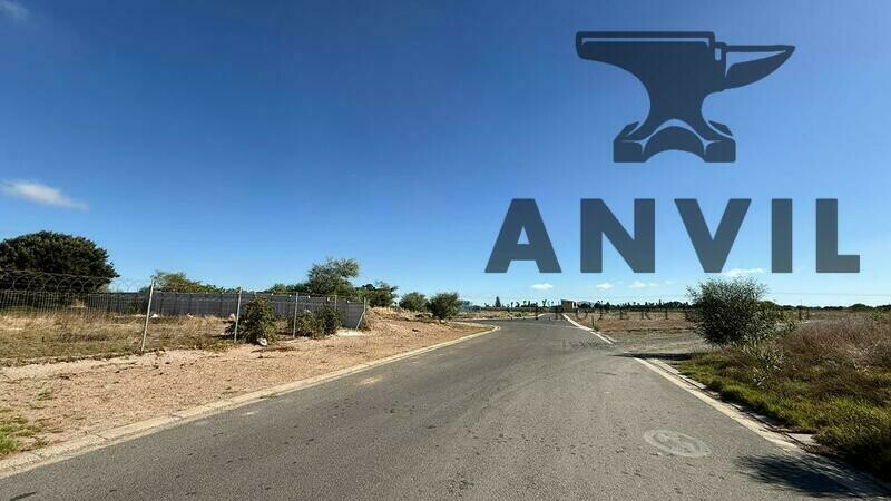 24 Thomas Williams Cres, Atlantis, Cape Town, 7349, South Africa - 3 Yards  property image 44