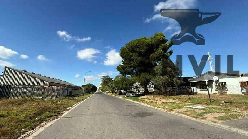 24 Thomas Williams Cres, Atlantis, Cape Town, 7349, South Africa - 3 Yards  property image 45