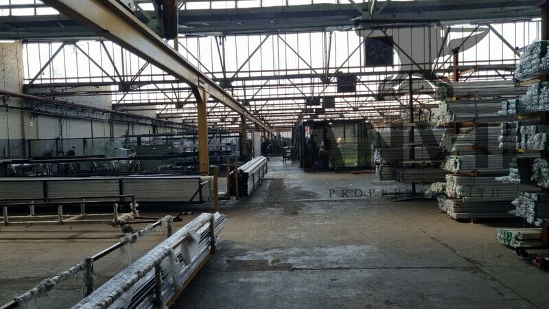 42 Industria Ring Rd, Parow Industrial, Cape Town - Unit 1  property image 3