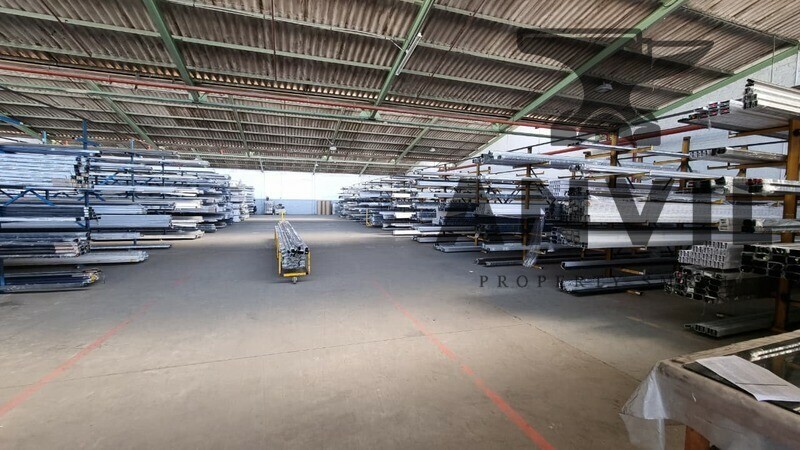 42 Industria Ring Rd, Parow Industrial, Cape Town - Unit 1  property image 4