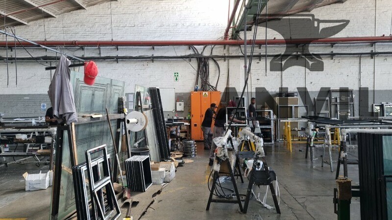 42 Industria Ring Rd, Parow Industrial, Cape Town - Unit 1  property image 9