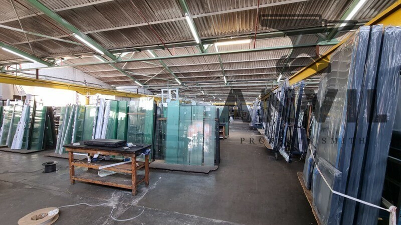 42 Industria Ring Rd, Parow Industrial, Cape Town - Unit 1  property image 11