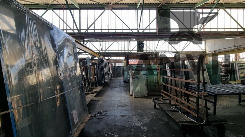 42 Industria Ring Rd, Parow Industrial, Cape Town - Unit 1  property image 13