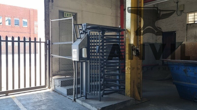 42 Industria Ring Rd, Parow Industrial, Cape Town - Unit 1  property image 16