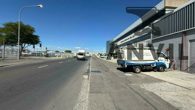 42 Industria Ring Rd, Parow Industrial, Cape Town - Unit 1  property image 17