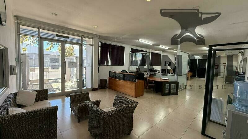 42 Industria Ring Rd, Parow Industrial, Cape Town - Unit 1  property image 22