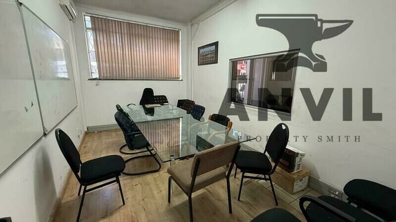 42 Industria Ring Rd, Parow Industrial, Cape Town - Unit 1  property image 25