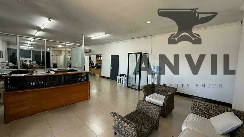 42 Industria Ring Rd, Parow Industrial, Cape Town - Unit 1  property image 26