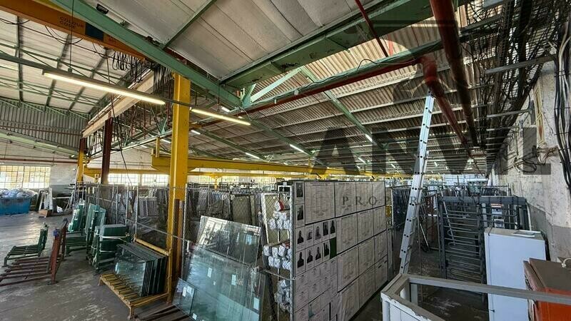 42 Industria Ring Rd, Parow Industrial, Cape Town - Unit 1  property image 28