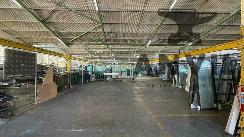 42 Industria Ring Rd, Parow Industrial, Cape Town - Unit 1  property image 29